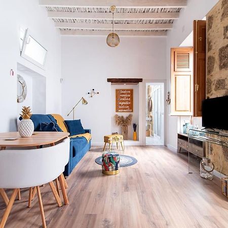 Willa Casa Pueblo Agaete  Zewnętrze zdjęcie