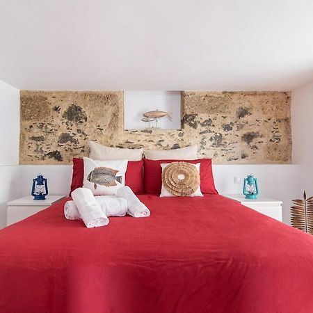 Willa Casa Pueblo Agaete  Zewnętrze zdjęcie