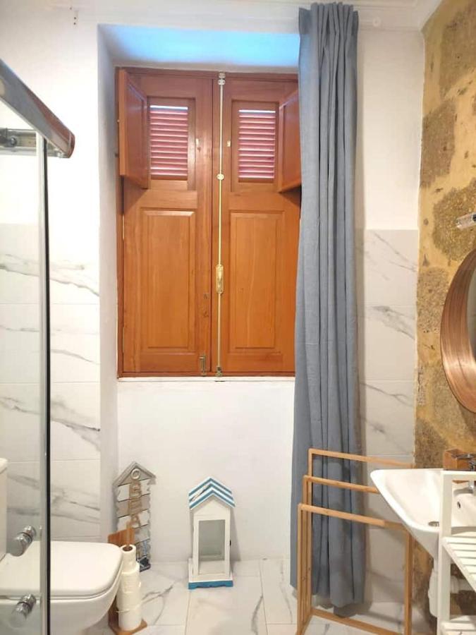 Willa Casa Pueblo Agaete  Zewnętrze zdjęcie