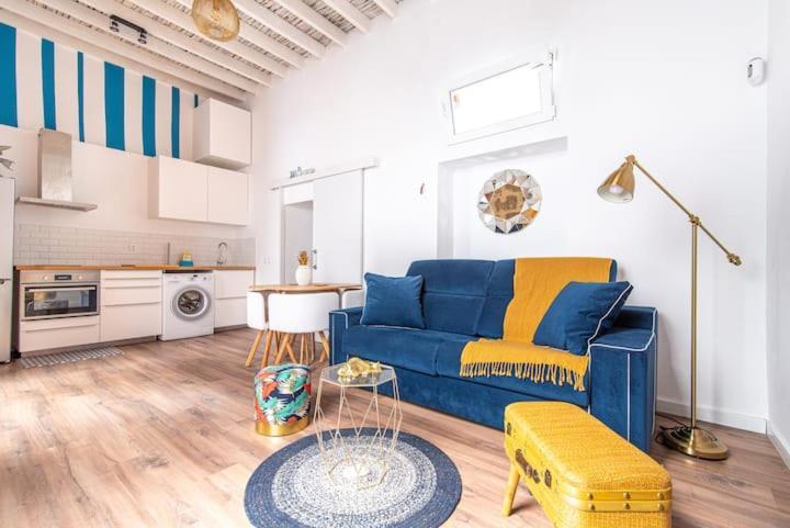 Willa Casa Pueblo Agaete  Zewnętrze zdjęcie